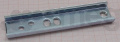 Smeg Door Hinges For Fridges - 011331620 Lower Hinge